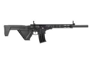 Rock Island VR80 12 Gauge Tactical Shotgun with Featureless Stock